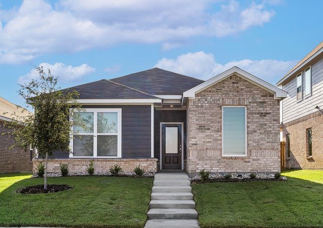 Orchid by LGI Homes - image