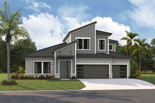 Islamorada II by Homes by WestBay - image