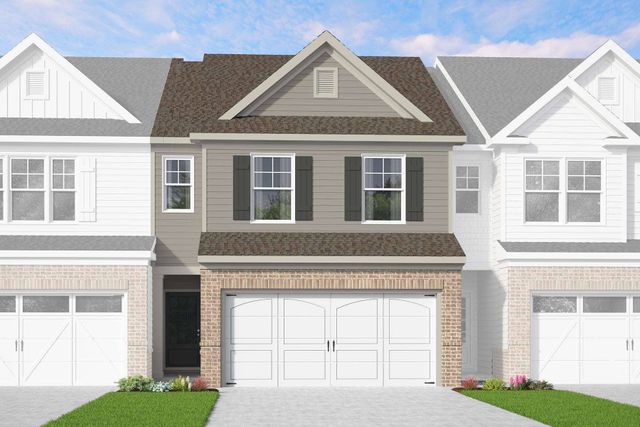 Carlisle by McKinley Homes - image