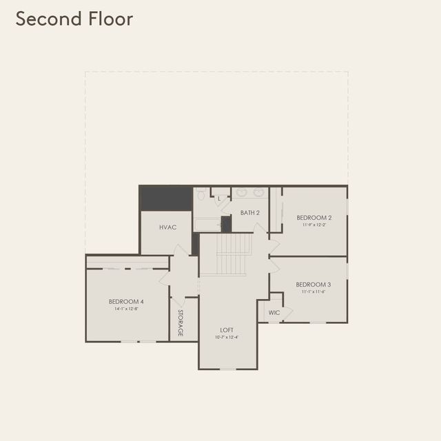 Monroe by Pulte Homes - image