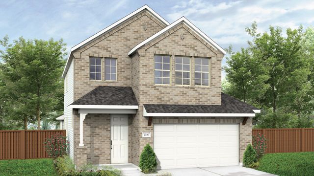 Meridian by Brightland Homes - image