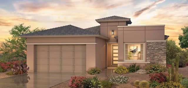 Montecito by Robson Resort Communities - image