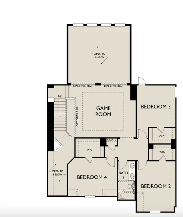 Trinity by Ashton Woods - image