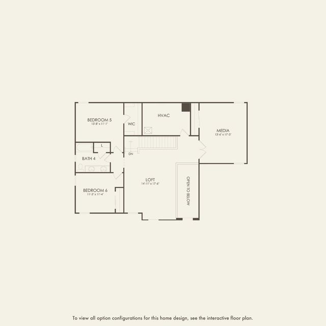 Merlot Grand by Pulte Homes - image