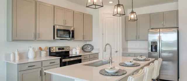Hartford by Lennar - photo