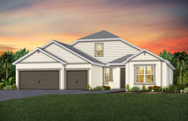 Stellar Grande by DiVosta - image