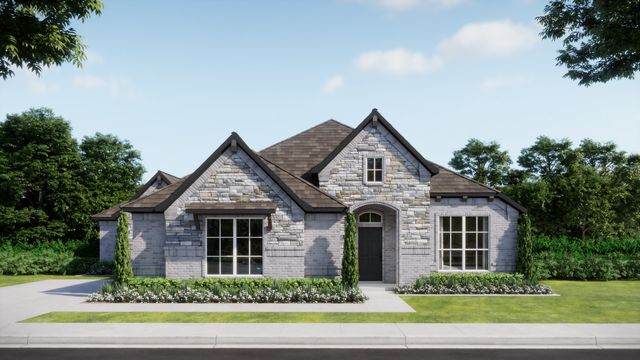 Concept 2199 by Risewell Homes - image