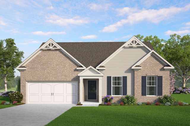 Easton by McKinley Homes - image
