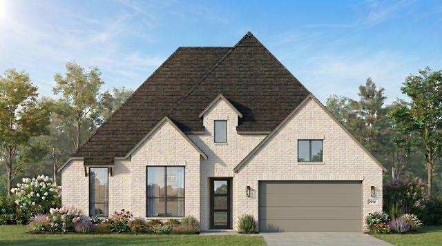 Chesterfield by Highland Homes - image