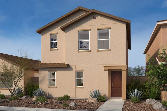1765 Modeled by KB Home - image