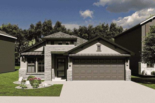 Willow 1872 SL by Saratoga Homes - photo