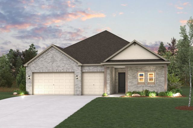 Everglade by Century Communities - image