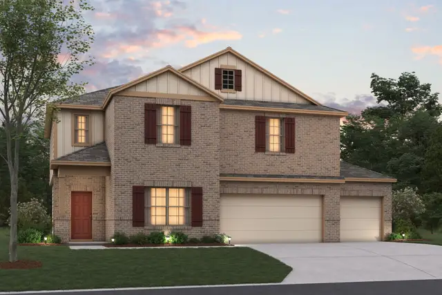 Cortez by M/I Homes - image