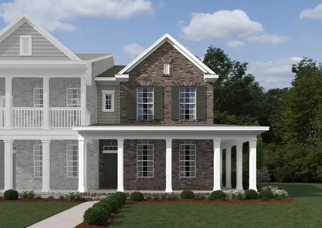 Alameda by Ashton Woods - image