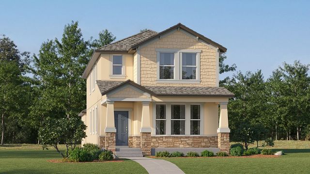 Willow by Lennar - image