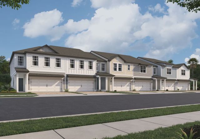 Echo by Starlight Homes - image