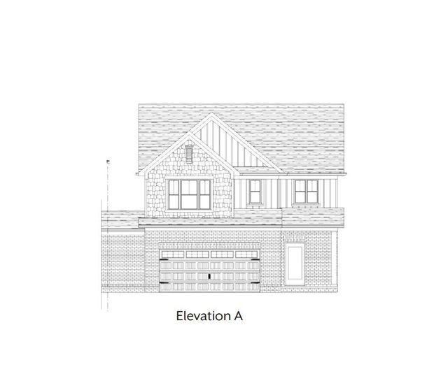 Magnolia II by Southeastern Building Corporation - image