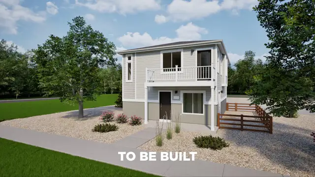 Muir by Oakwood Homes Co - image