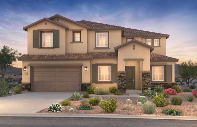 Messina by Pulte Homes - photo