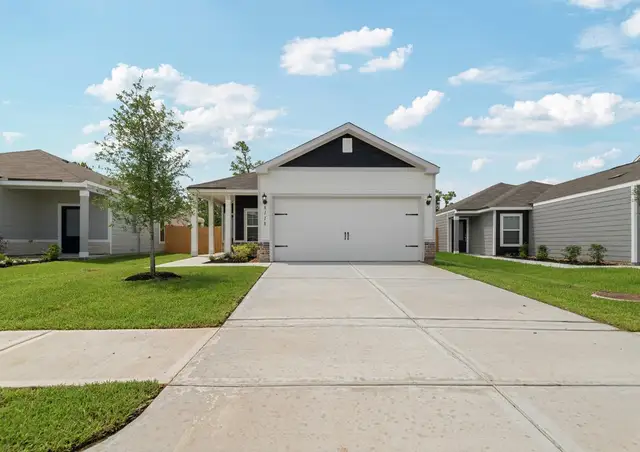 Leader by LGI Homes - image