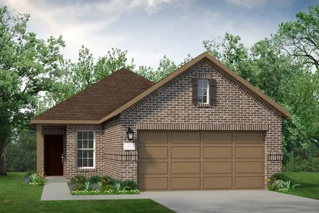 Burnet by UnionMain Homes - image