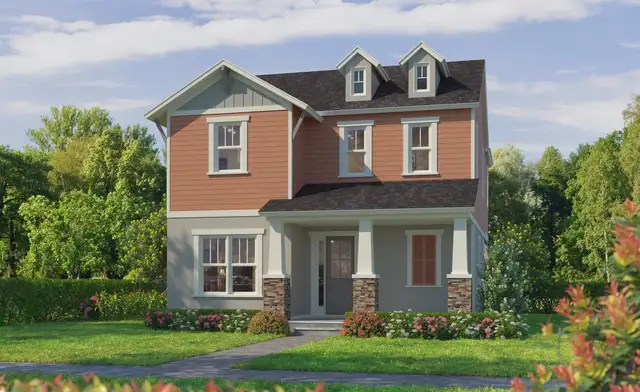 Bermuda by ICI Homes - image