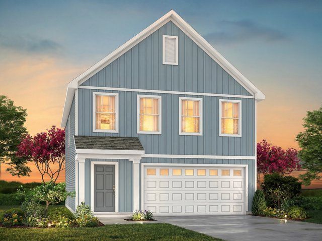 Sienna by True Homes - image