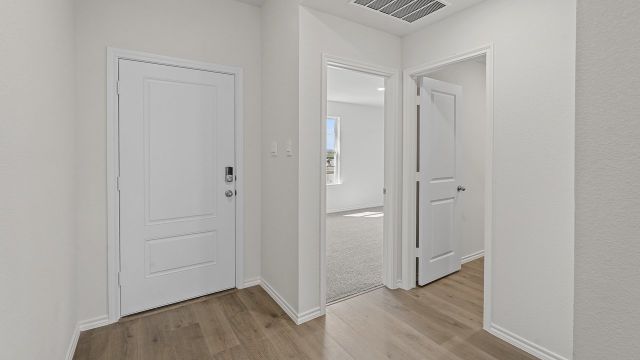 JUSTIN by D.R. Horton - image