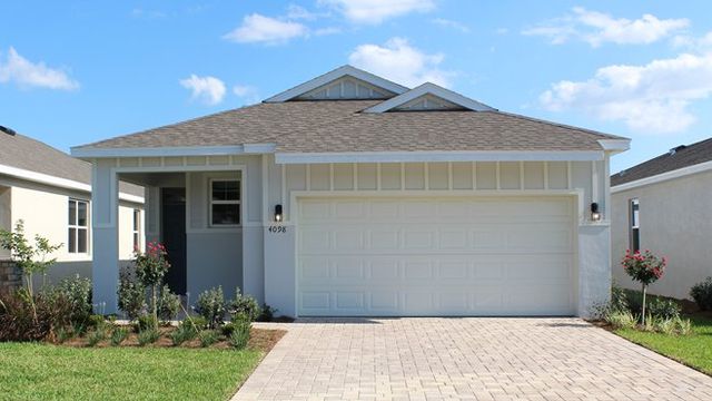 Jennings by D.R. Horton - image