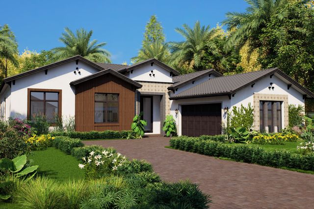 Jubilee by CC Homes - image