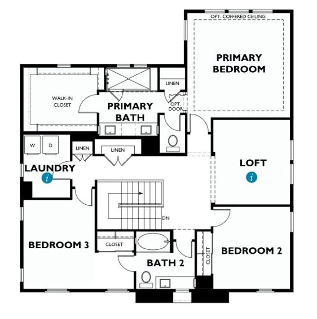 4026 by Shea Homes - image