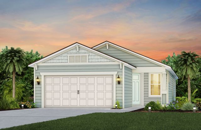 Contour by Pulte Homes - image