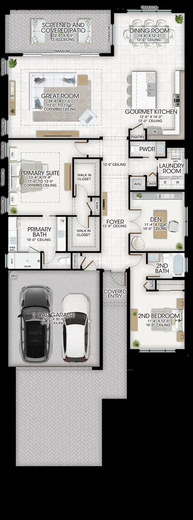 Stellar by GL Homes - image