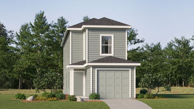 Pima by Lennar - image