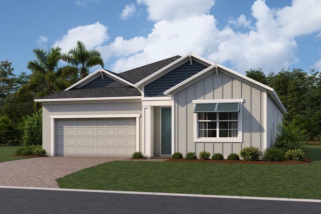 Huntington II by M/I Homes - image