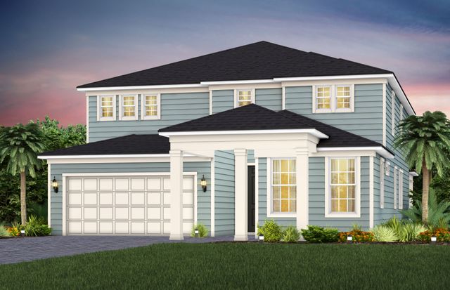 Serena by Pulte Homes - image