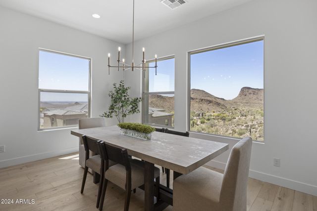 Bellos at The Summit by KLMR Homes in Fountain Hills - photo