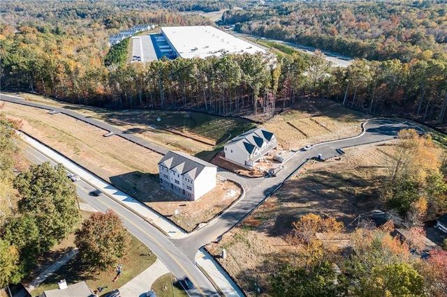 Hillcrest Landing image