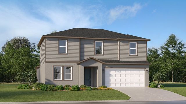 Honor by Lennar - image