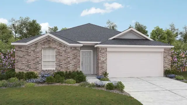 Kimbell by Brightland Homes - image