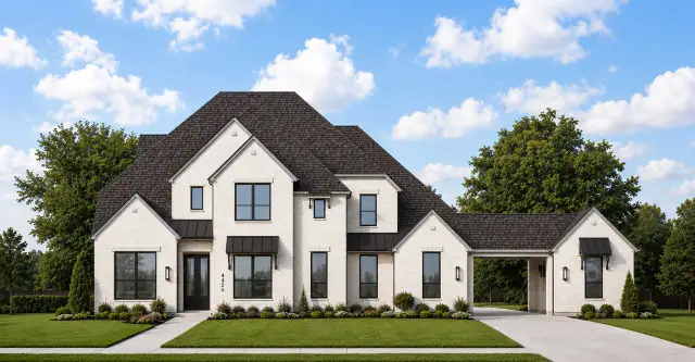 VareseGR by Highland Homes - image