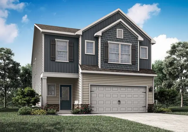 Cherokee by LGI Homes - image