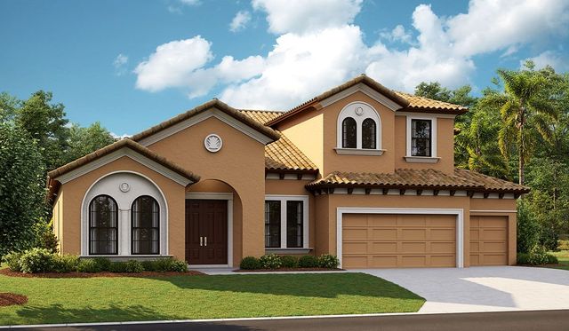 Key Largo II by Homes by WestBay - image