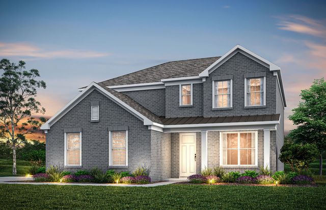 Mercer by Pulte Homes - image