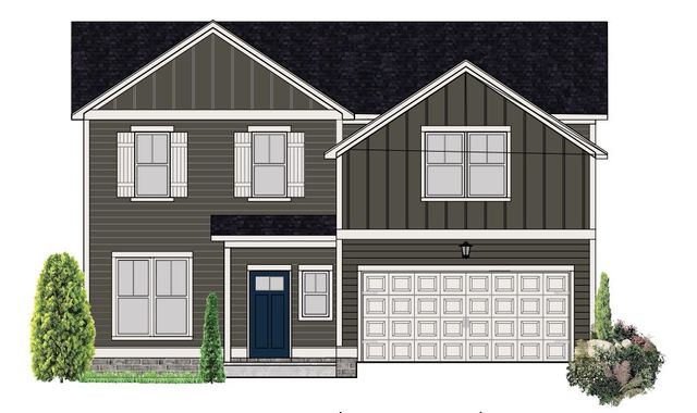 Bradford by Haven Builders - image