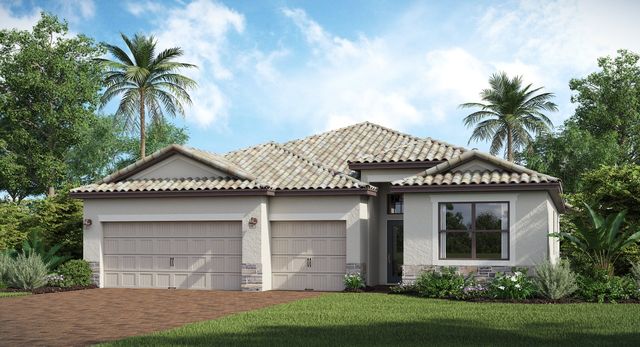 Tivoli by Lennar - photo