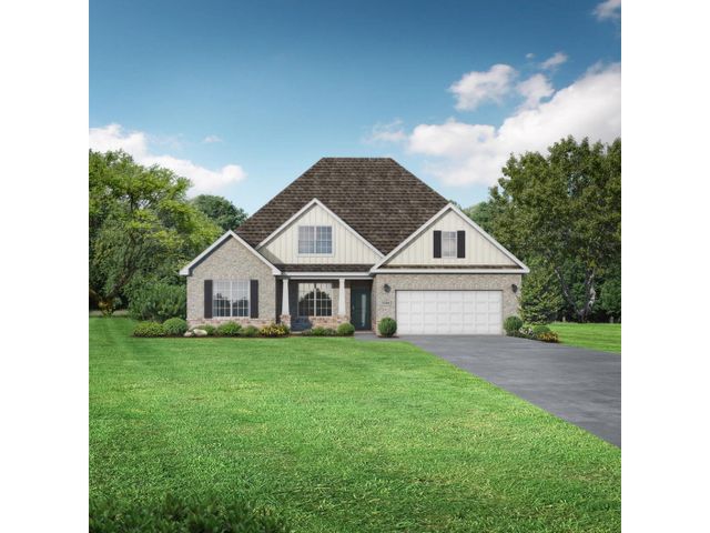 The Rockford D image