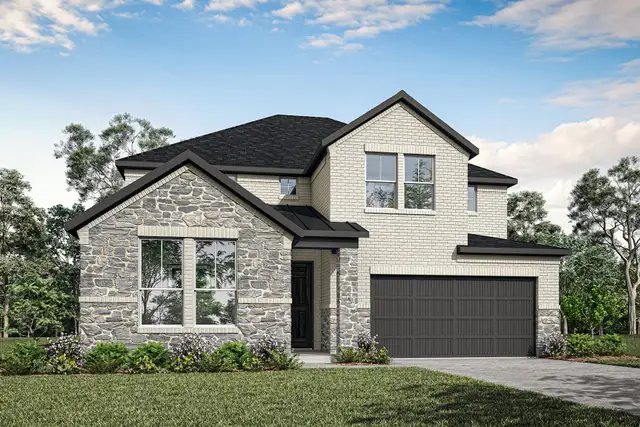 Evelyn by Tri Pointe Homes - image