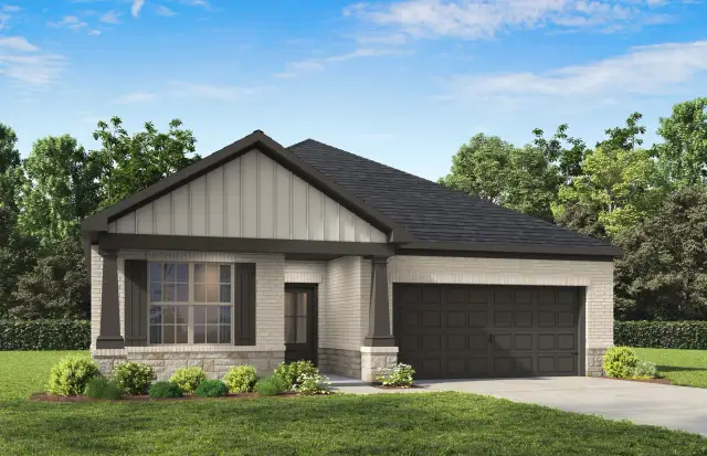 The Holly C by Davidson Homes LLC - image
