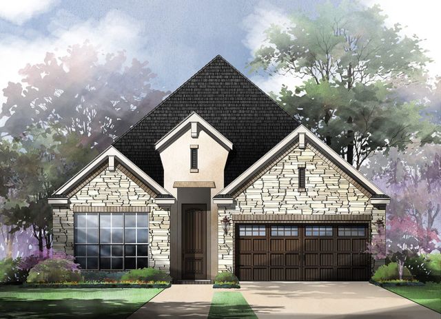 Roma by Sitterle Homes - image